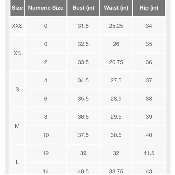 NWT La Ligne Target Striped Bodysuit - Picture 8 of 8